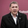 Arnaldo Otegi, who served 15 intermittent years in prison, refused to condemn the ETA separatist group's violence in a television interview but said EH Bildu would take part in a minute of silence in parliament in memory of the victims