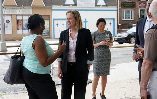 Queens DA election: How much change do voters want?