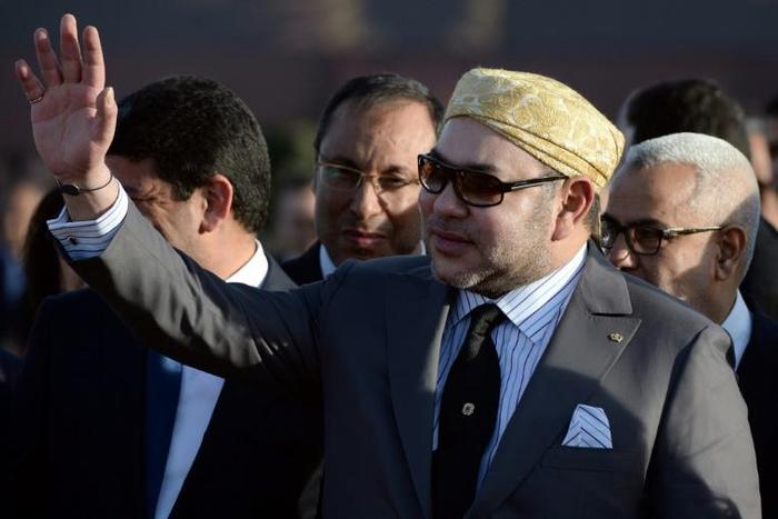 Morocco's King Mohammed VI is marking 20 years on the throne