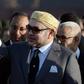Morocco's King Mohammed VI is marking 20 years on the throne