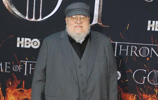 How That 'GoT' Ending Will Affect the Books