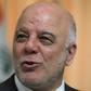 Iraqi ex-prime minister Haider al-Abadi is eyeing a sequel to his turbulent single term, he hinted to AFP