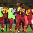 Ghana 2-2 Benin