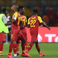 Ghana 2-2 Benin