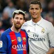 Messi & Ronaldo