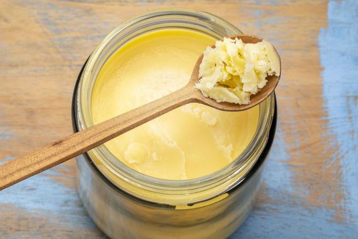 What’s The Difference Between Ghee and Butter?