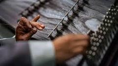 The rare art of uniting Korean court and folk music