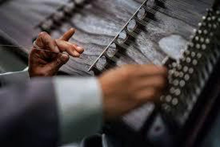 The rare art of uniting Korean court and folk music