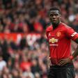 Paul Pogba is seeking a fresh challenge away from Manchester United