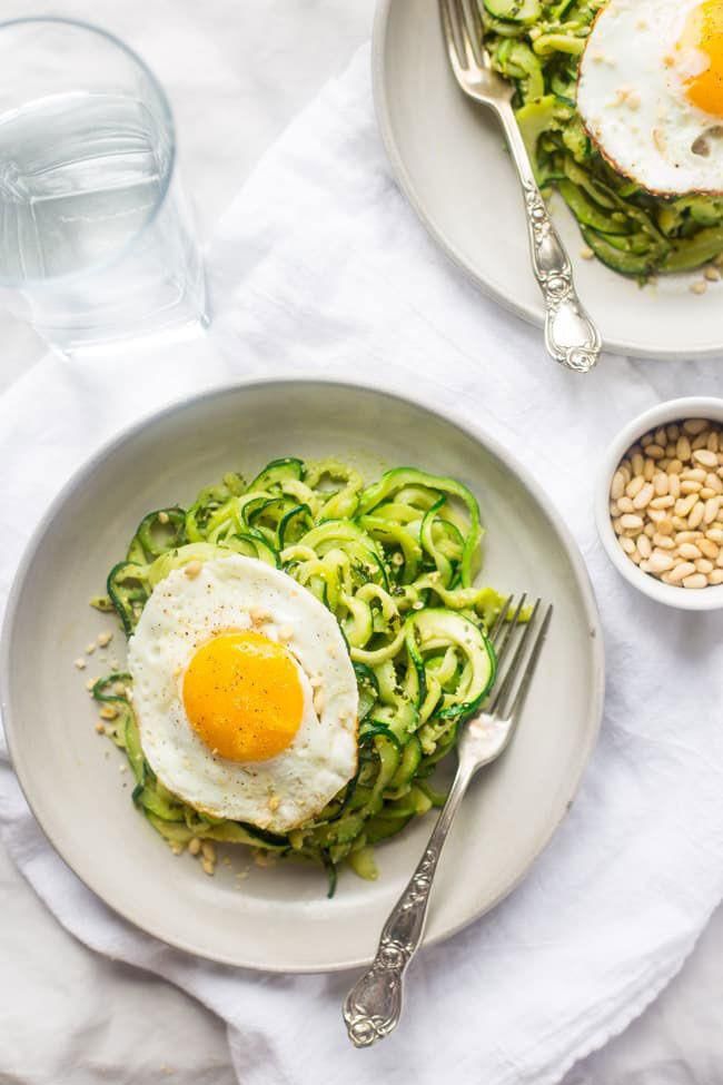The 30 Best Whole30 Breakfast Recipes That Will Make You Totally Forget About Toast