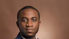 Nigerian entrepreneur