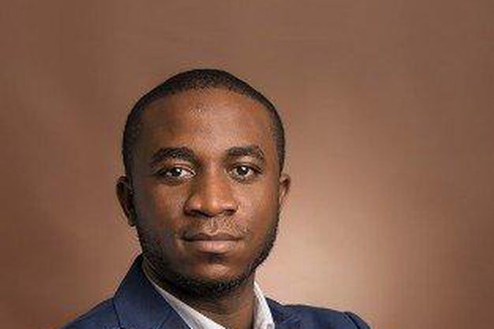 Nigerian entrepreneur