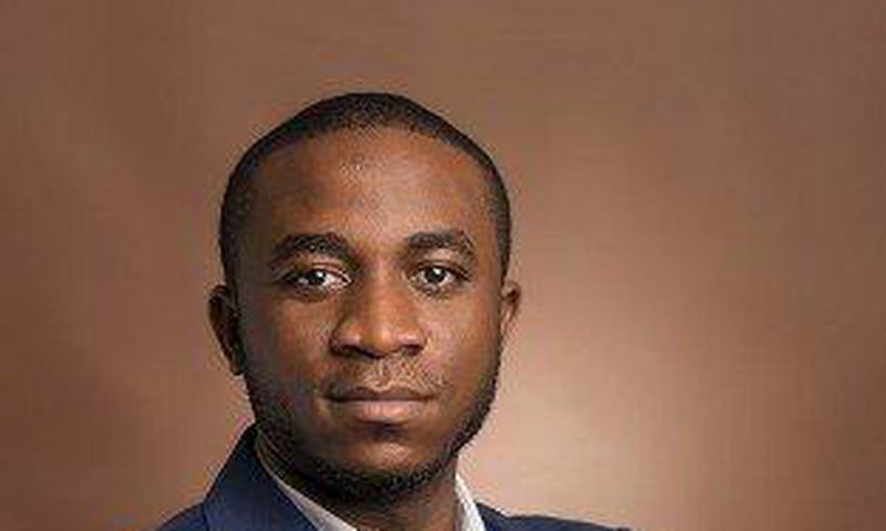 Nigerian entrepreneur