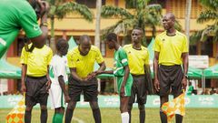 Know all the teams that have qualified from Zone 3