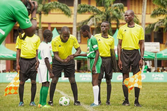 Know all the teams that have qualified from Zone 3