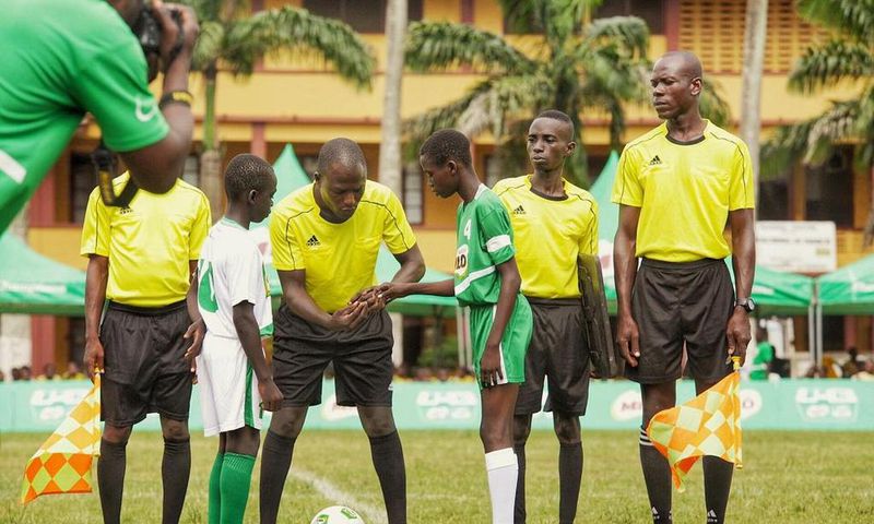 Know all the teams that have qualified from Zone 3