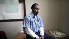 Would You Let the Man Who Killed Your Sister Out of Prison?