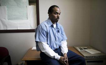 Would You Let the Man Who Killed Your Sister Out of Prison?