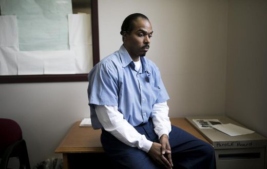 Would You Let the Man Who Killed Your Sister Out of Prison?