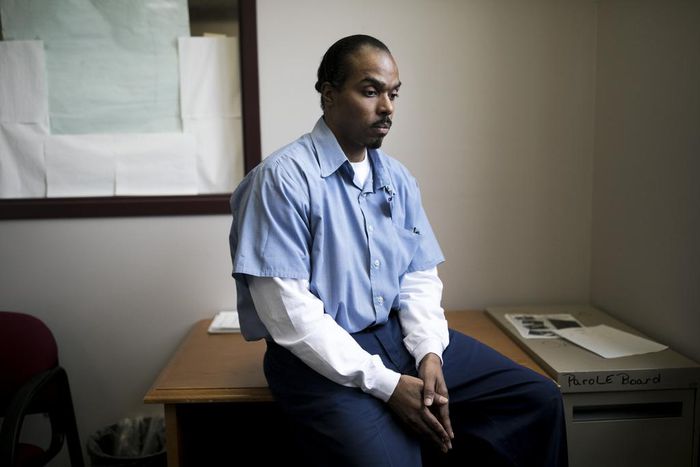 Would You Let the Man Who Killed Your Sister Out of Prison?