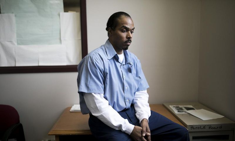 Would You Let the Man Who Killed Your Sister Out of Prison?