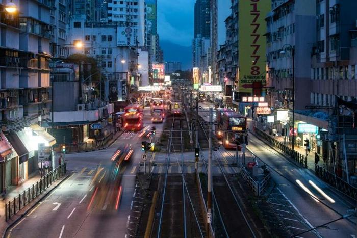 Saturday's banned rally will be held where last Sunday's attack took place in Yuen Long, a town in Hong Kong near the Chinese border