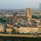 'It's almost a miracle,' Olivier Chandez, responsible for the upkeep of Notre-Dame's clock, said of the discovery