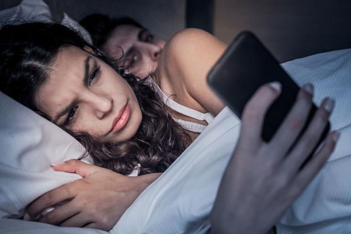 The Reasons People Cheat on Their Partners