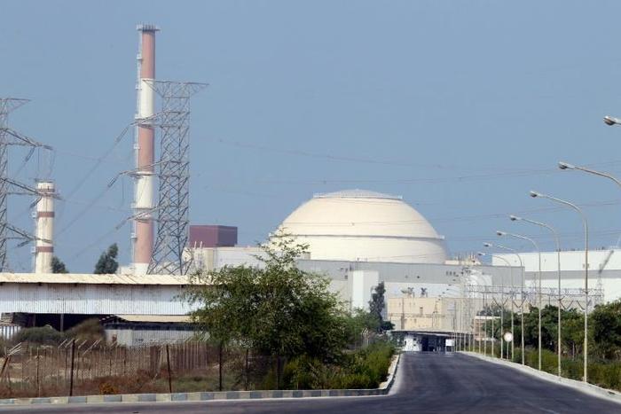 Tensions between Tehran and Washington have escalated since last year when US President Trump pulled out of an accord aimed at curbing Iran's nuclear programme, and imposed punishing sanctions