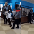 14 primary school pupils collapse during alleged witchcraft attack (video)