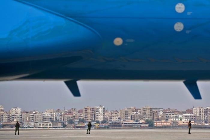 Britain's Foreign Office has warned travellers of a heightened risk of terrorism against aviation