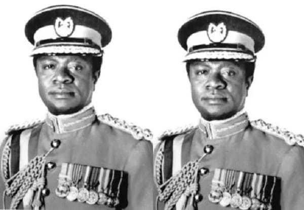 Ignatius Kutu Acheampong