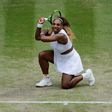 serena williams wimbledon