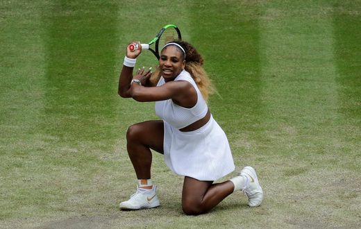 serena williams wimbledon