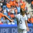 Jill Roord broke Kiwi resistance and hearts in the 92nd minute