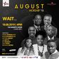 Jeshurun Okyere, Joe Mettle, others billed for August Worship concert