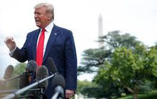 Trump won't retreat on his Central Park Five comments