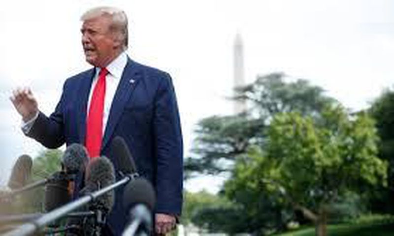 Trump won't retreat on his Central Park Five comments