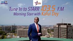 Kafui Dey