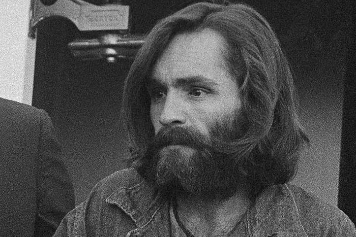 Is Charles Manson Dead? How The Cult Leader Died