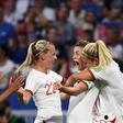 England's Football Association wants to build on the momentum created by the Lionesses' run to the semi-finals of the Women's World Cup