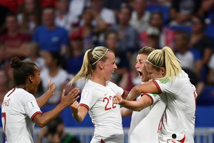 England's Football Association wants to build on the momentum created by the Lionesses' run to the semi-finals of the Women's World Cup