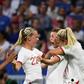 England's Football Association wants to build on the momentum created by the Lionesses' run to the semi-finals of the Women's World Cup