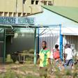 If their demands are not met, health workers could launch an open-ended strike which would affect consultations and surgeries, said Alfred Ouedraogo, general secretary of the Union of Burkina Doctors. Shown here is a health facility in Ouagadougou