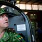 Manchester-born Lee White, a well-known conservationist, has been put in charge of Gabon's forests