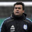 Argentinian World Cup winner Jose Luis 'Tata' Brown has died at the age of 62