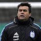 Argentinian World Cup winner Jose Luis 'Tata' Brown has died at the age of 62