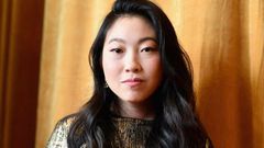 Awkwafina On Trying The Keto Diet