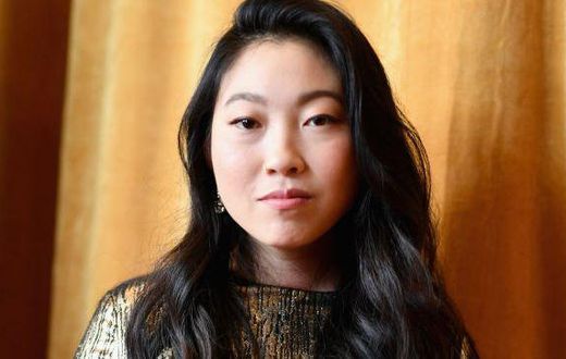 Awkwafina On Trying The Keto Diet