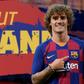 Antoine Griezmann has finished in third place on two occasions in the running for the Ballon d'Or